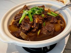 -道道鲜·崇明私房菜(五角场店)