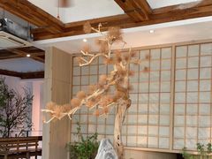 -蜜桃餐厅·伴山(湖滨商业街店)