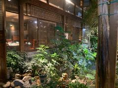 -聚缘堂·海鲜私房菜(松岭路店)