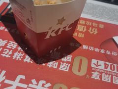 -肯德基(南通万象城店)