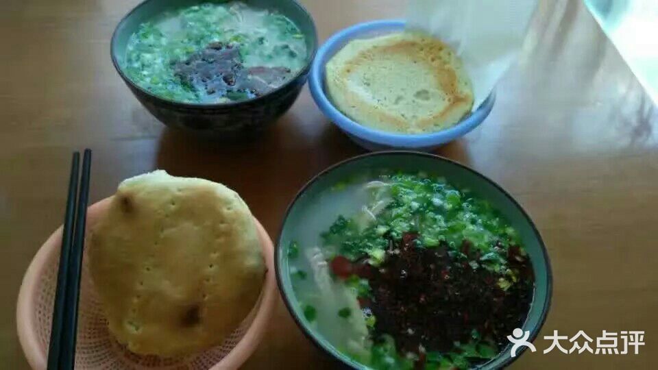 杨家葫芦头(夏都大街店)-葫芦头图片-西宁美食-大众点评网