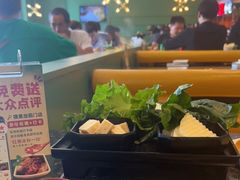 -一席地·本地鸡窝·杭帮鸡火锅(萧山银隆百货店)