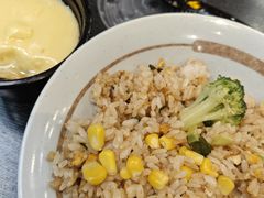 -永和大王(春日上新·浦东南路店)