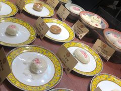 -富华斋饽饽铺·宫廷糕点·伴手礼(护国新天地店)