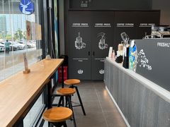 用餐区-瑞幸咖啡(大唐时代店)