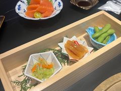 -山川小町·极番烧肉(新地假日广场店)