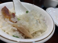-胡须哥网红竹筒菜