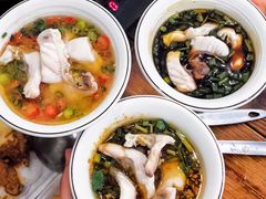 -正能量脆肉鲩火锅