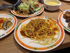 -比格比萨自助(南京万达茂店)