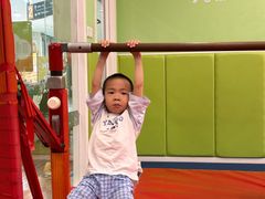 -小小运动馆(罗宾森中心)