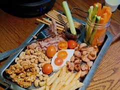 -FUNFUN有饭花园聚会餐厅