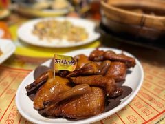 -石岐佬中山菜馆(张溪店)