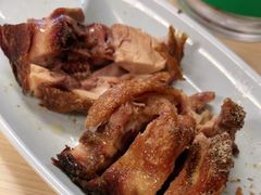 -李先生牛肉面大王(广渠门内店)