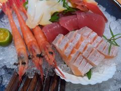 -沼津港精致料理·寿喜烧·烧鸟(青浦宝龙广场日料榜单店)