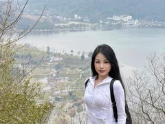 -南北湖风景区