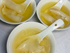 -临家小院·潮汕菜·商务宴请·点心(白石洲店)