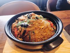 -星叶·东南亚料理(宁波万象汇店)