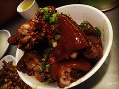 iphone_upload_pic-大碗厨 25年老字号 现炒湘菜(四季天地店)