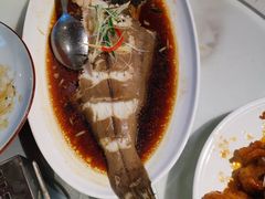 -老周家酱卤猪蹄私房菜(克拉玛依西街店)