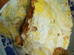-陈记锅巴菜(五大道店)