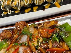 -浦·传统日式料理(3 5 1 1 店)