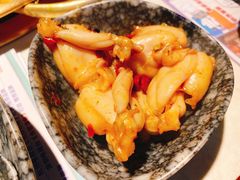-哥老官重庆美蛙鱼头(龙湖杭州金沙天街店)