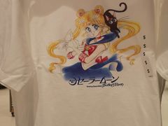 -优衣库(苏州天虹CCMall石路店)