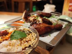 -绿茶餐厅(西单老佛爷店)