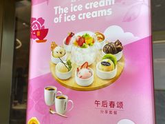 -哈根达斯(深圳海岸城店)