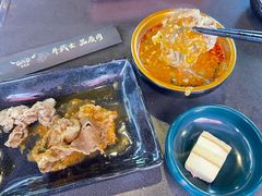 -牛武士寿喜烧·和牛火锅自助(全球首店)