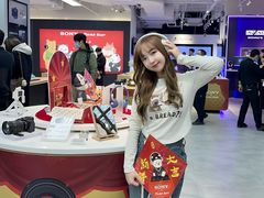 -Sony Store 索尼(上海淮海中路店)