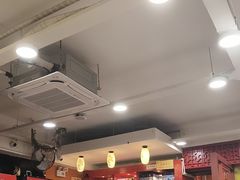 -芦月轩羊蝎子(北蜂窝店)