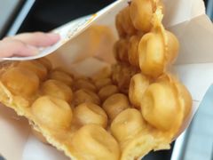 -芳叔(东方宝泰店)