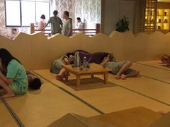 -玲珑汤泉生活会馆(花桥店)