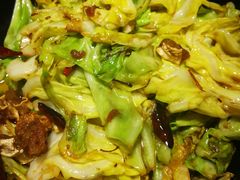 酱爆莲白-大蓉和(一品天下店)
