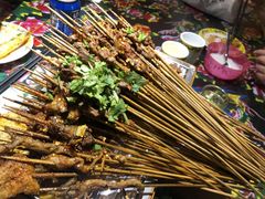 -醉烧膘·烧烤夜宵王(总店)