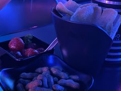 -MOSSO·Liveshow(M3香港广场店)