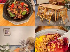 -禾气食店