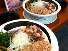-真打拉面·日式拉面新流派(体育西横街店)