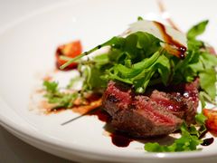 智利和牛切片牛排-Solo(衡山路店)