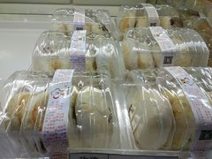 -生活林(河北路店)