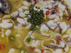 -青花椒花椒鱼(合生汇店)