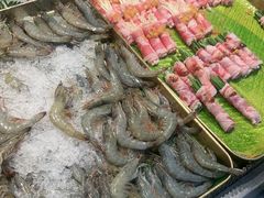 -汉阳廷自助烤肉(同和金铂天地店)