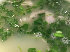 -赵家羊肉汤(建安路店)