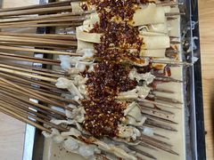 -清真·马峰烤肉(小学习北巷店)