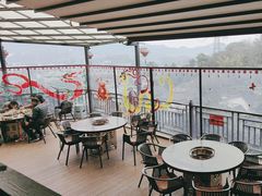 -巴倒烫陆派火锅山庄(南山总店)