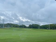 -宝业会稽山高尔夫俱乐部