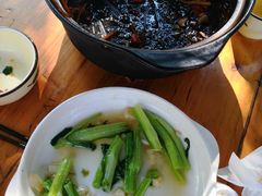 -柴火农家饭(遇龙河店)