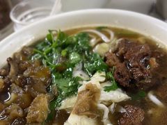 -花溪王记牛肉粉(四季花溪商场店)