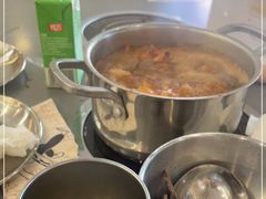 -晓沸牛肉海鲜小火锅(白湖亭万达广场店)